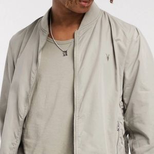 All Saints Bassett Bomber - Men’s XS